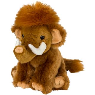 Obrázek z Mamut Plan L plyš 28cm 